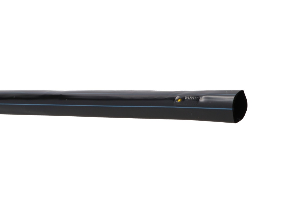 Rolă bandă picurare SUPLAS Ø16cm-D30cm-10mil-3.3L/h/m L1800m