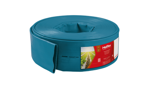 Furtun conectare MONOFLAT ⌀53mm X L100m 21038105310051